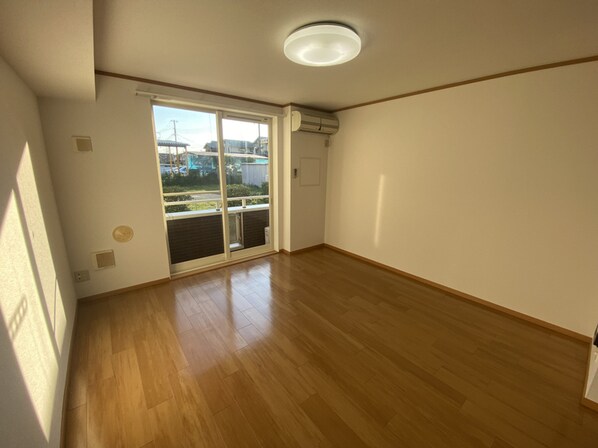 エテルナ・パークの物件内観写真